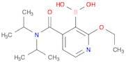 4-(diisopropylcarbaMoyl)-2-ethoxypyridin-3-ylboronic acid