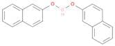 Boronic acid, di-2-naphthalenyl ester