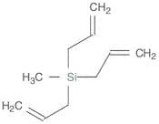 Silane,methyltri-2-propen-1-yl-