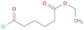 Hexanoic acid,6-chloro-6-oxo-, ethyl ester