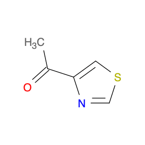 1-(4-Thiazolyl)-ethanone