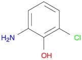 2-Amino-6-chlorophenol