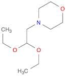 4-(2,2-Diethoxyethyl)morpholine