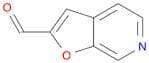 Furo[2,3-c]pyridine-2-carbaldehyde