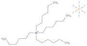 TETRAHEXYLAMMONIUM HEXAFLUOROPHOSPHATE