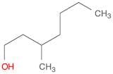 1-Heptanol, 3-methyl-