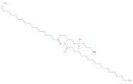 (2R)-3-(((2-Aminoethoxy)(hydroxy)phosphoryl)oxy)propane-1,2-diyl distearate