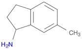 2,3-Dihydro-6-methyl-1H-inden-1-amine