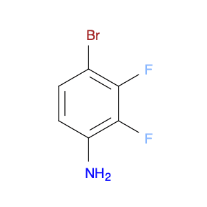 4-Bromo-2,3-difluoroaniline