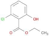 Ethyl 2-chloro-6-hydroxybenzoate