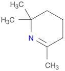 2,2,6-Trimethyl-2,3,4,5-tetrahydropyridine