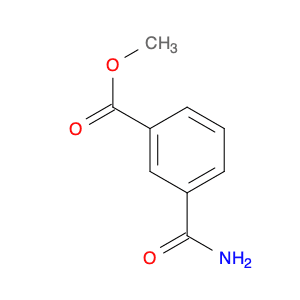 Methyl 3-carbamoylbenzoate