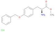 H-Tyr(Bzl)-OMe.HCl