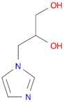 3-(1H-Imidazol-1-yl)propane-1,2-diol