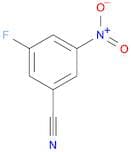 3-Fluoro-5-nitrobenzonitrile