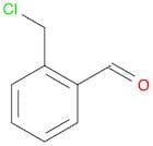 2-(Chloromethyl)benzaldehyde