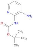 tert-Butyl (3-aminopyridin-2-yl)carbamate