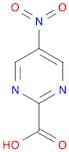 5-Nitropyrimidine-2-carboxylic acid