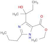 Ethyl 4-(2-hydroxybutan-2-yl)-2-propyl-1H-imidazole-5-carboxylate