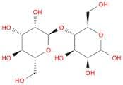 4-O-(a-D-Mannopyranosyl)-D-mannose