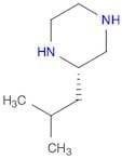 (S)-2-Isobutylpiperazine