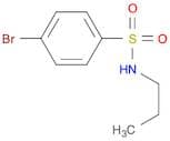 4-Bromo-N-propylbenzenesulfonamide