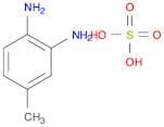 4-Methylbenzene-1,2-diamine sulfate