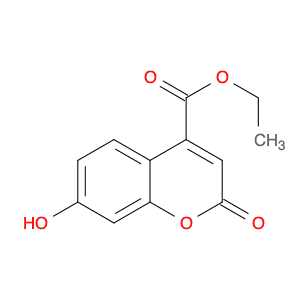 Ethyl 7-hydroxy-2-oxo-2H-chromene-4-carboxylate