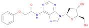 2’-Deoxy-N6-Phenoxyacetyladenosine
