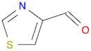 Thiazole-4-carboxaldehyde