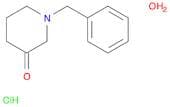 1-Benzyl-3-piperidone, HCl hydrate