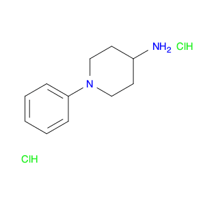 1-Phenylpiperidin-4-amine dihydrochloride