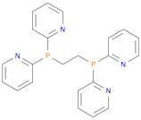 1,2-Bis(di(pyridin-2-yl)phosphino)ethane