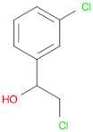2-CHLORO-1-(3-CHLORO-PHENYL)-ETHANOL
