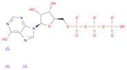 Inosine-5'-triphosphate trisodium salt