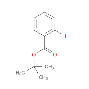 tert-Butyl 2-iodobenzoate