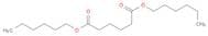 Hexanedioic acid,1,6-dihexyl ester
