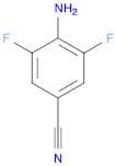 4-Amino-3,5-Difluorobenzonitrile