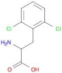 Phenylalanine,2,6-dichloro-