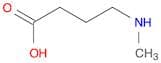 4-(Methylamino)butyric acid