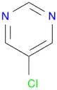 5-Chloropyrimidine