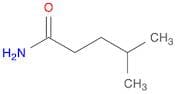 Pentanamide, 4-methyl-