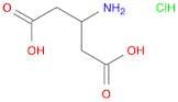 isoglutamic acid HCl