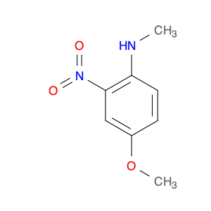 4-Methoxy-N-methyl-2-nitrobenzenamine