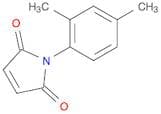 1H-Pyrrole-2,5-dione,1-(2,4-dimethylphenyl)-