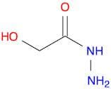 2-Hydroxyacetohydrazide