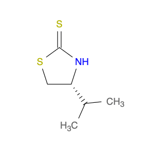 (R)-4-Isopropylthiazolidine-2-thione