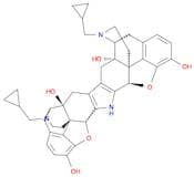 nor-Binaltorphimine dihydrochloride