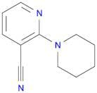 3-Cyano-2-piperidinopyridine