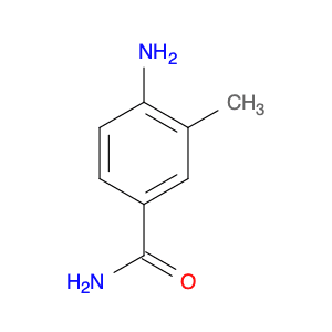 4-amino-3-methylbenzamide